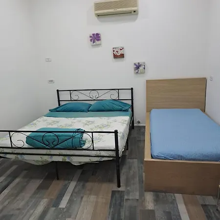 Apartamento Favoloso *